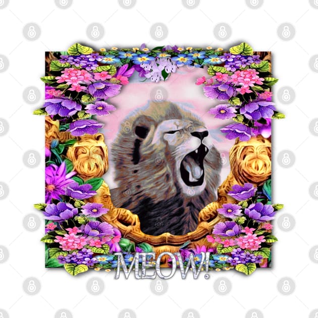 Meow to Cats by KC Morcom aka KCM Gems n Bling aka KCM Inspirations