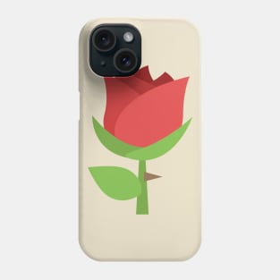 Rose Phone Case