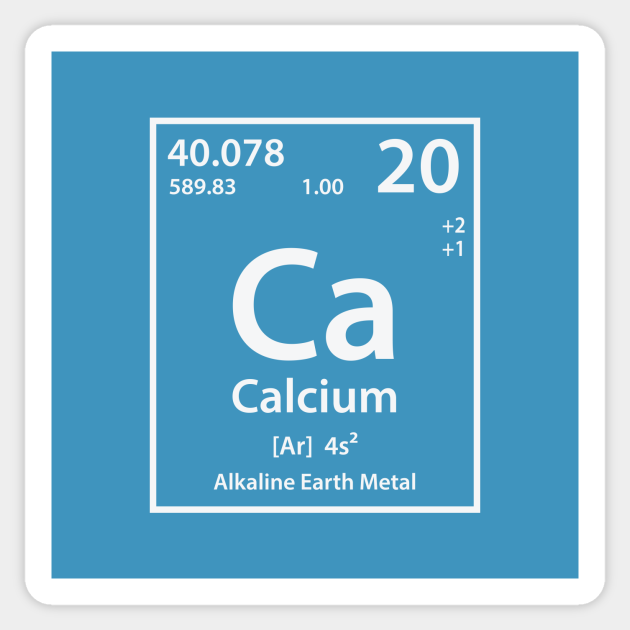 ca element configuration