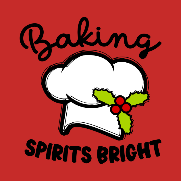 baking spirits bright collection