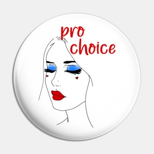 Choice Pin