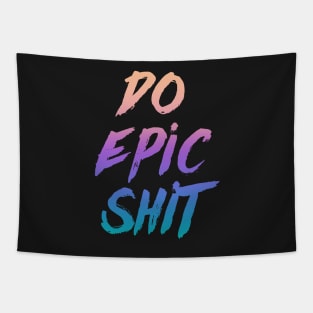 Be EPIC Tapestry