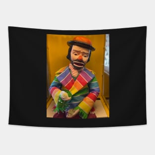 Clowns Tapestry