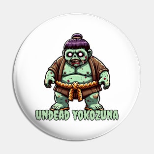 Sumo Pin