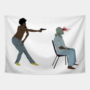 This is America Tapestry