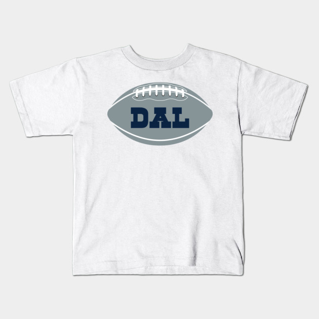 Dallas Cowboys Football Dallas Cowboys Kids T Shirt Teepublic