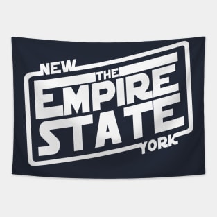 Empire State Tapestry