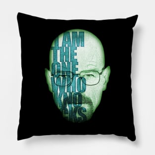 Bad Walter Pillow