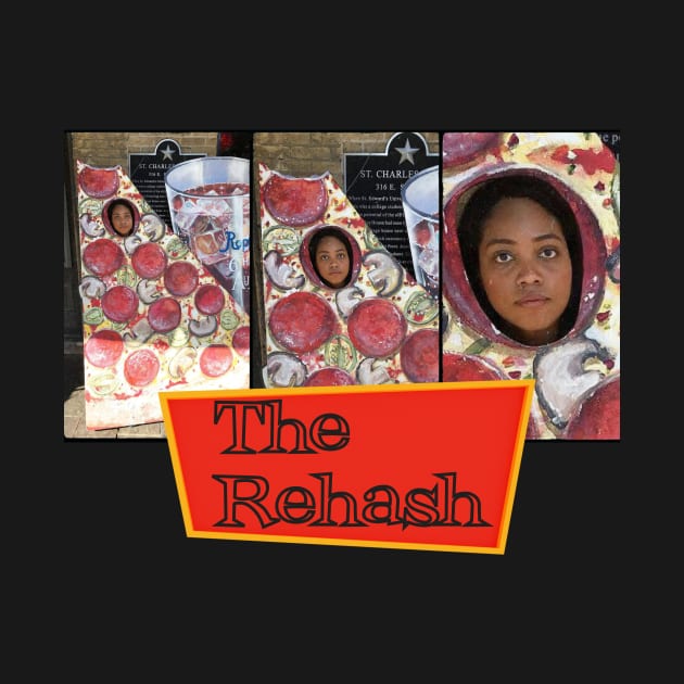 The Rehash by 2MBStudios