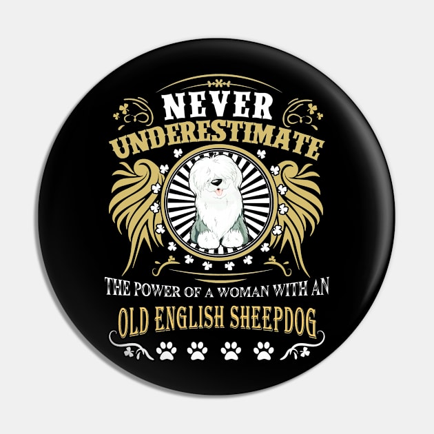 OLD ENGLISH SHEEPDOG LOVERS Pin by bienvaem
