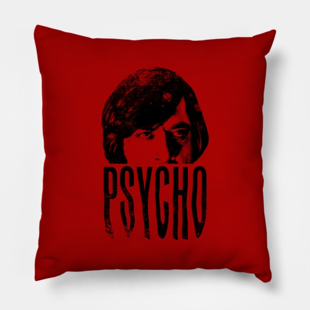 Psycho Pillow by Zen Cosmos Official