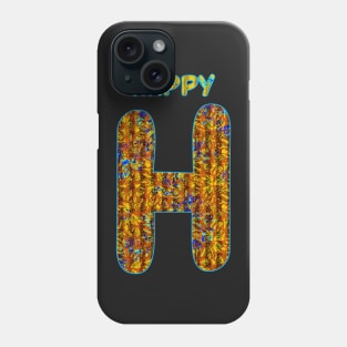 H Phone Case