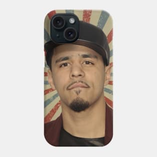 J.Cole Phone Case