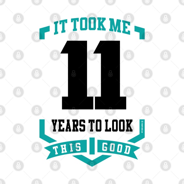 11 Years by C_ceconello