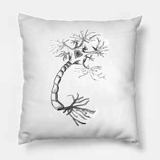 Neuron Pillow