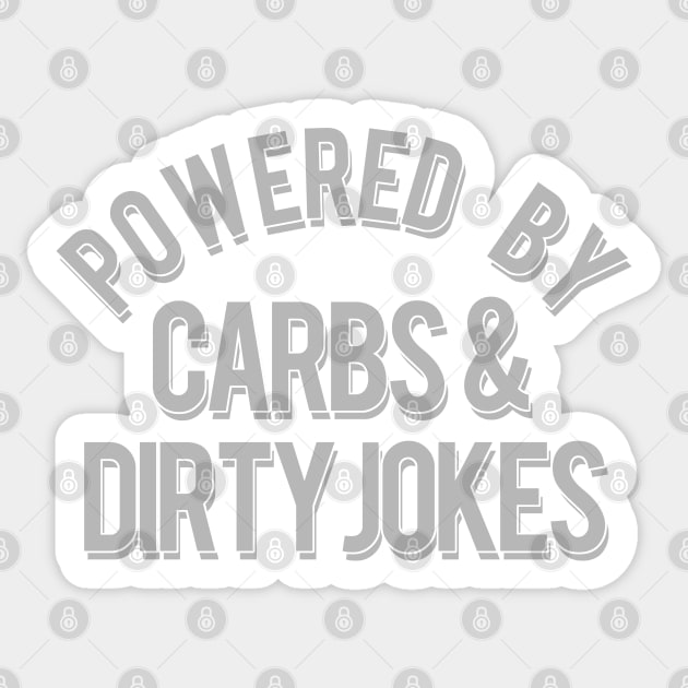 Dirty Humor Stickers, Unique Designs