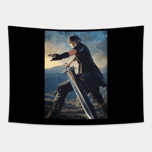 Final Fantasy Tapestry