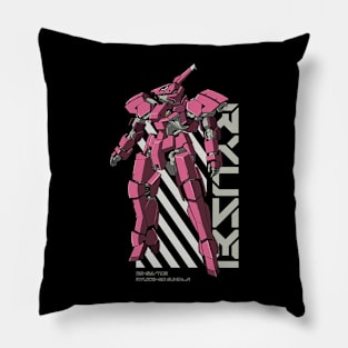 Ryusei-Go Gundam Pillow