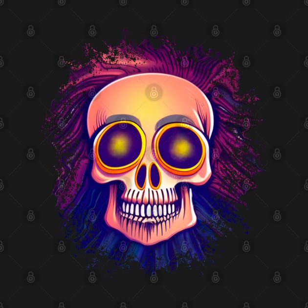 Skull by designgoodstore_2