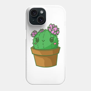Cactus Isabella 2 Phone Case