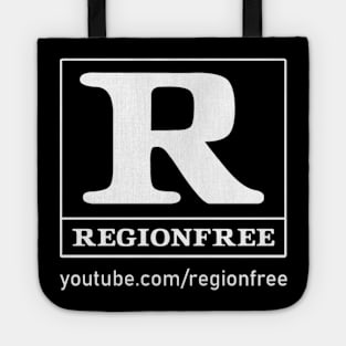 REGIONFREE - Rated R Tote
