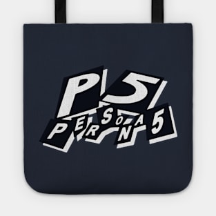 Persona 5 Tote