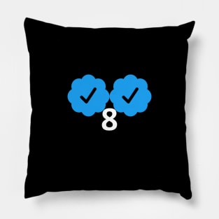 Your Feedback is appreciated - Now pay 8$ Pillow