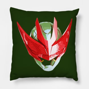 Live Show Pillow