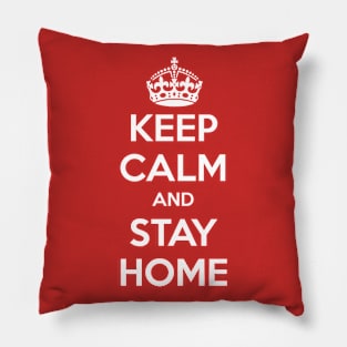 KEEP CALM Pillow