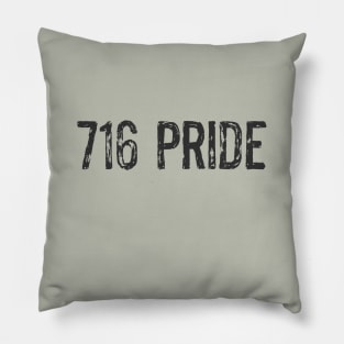 716 Pride Pillow