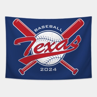 Rangers 2024 Tapestry