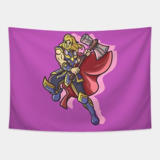 Odinson Tapestry