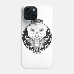 PIZZAH3AD Phone Case