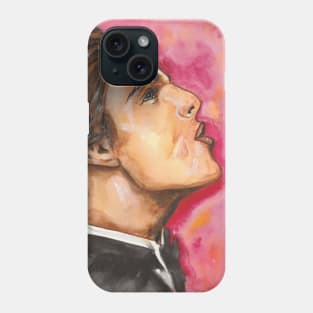 Tom Cruise Phone Case