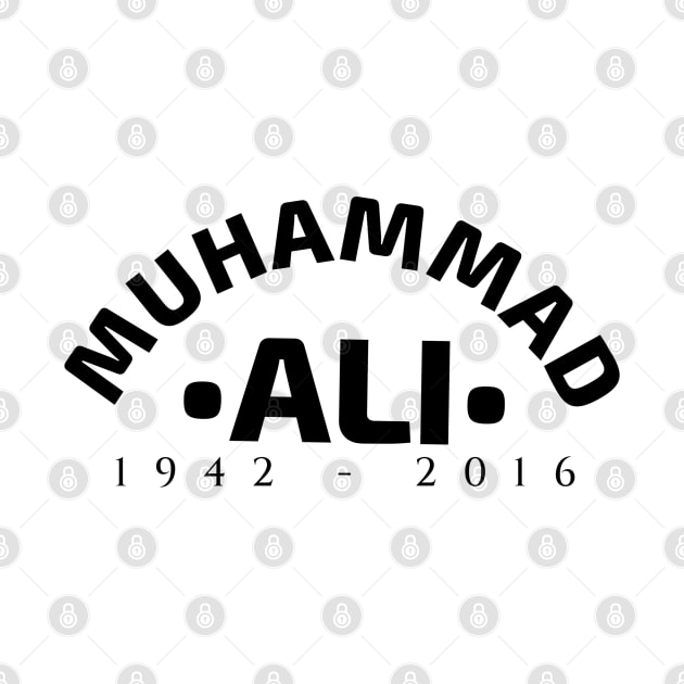 Muhammad-Ali by Aisiiyan
