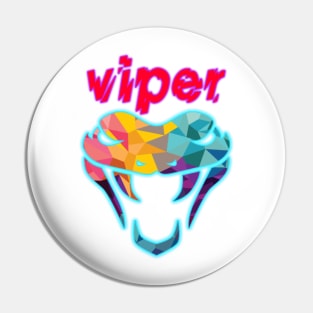 viper Pin