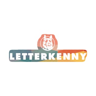 letterkenny brew T-Shirt