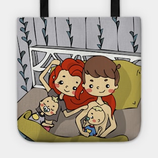 family Tote