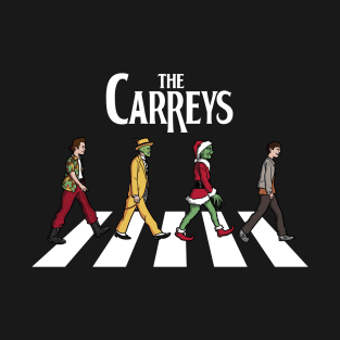 The Carreys T-Shirt