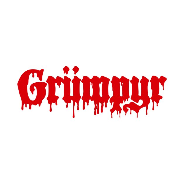 Grumpyr by Grumpire