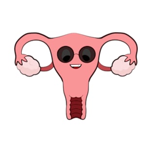 Uterus T-Shirt