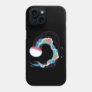 Jellyfish 3 Phone Case