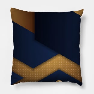 Background Case Pillow