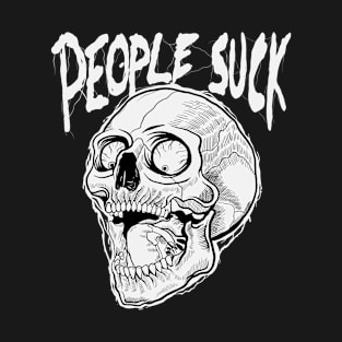 people suck T-Shirt