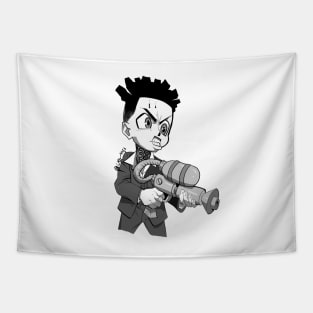 NBA  YOUNGBOY The boondock  art Design T-Shirt Hoodie Stickers Tapestry