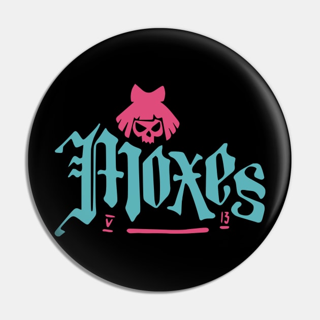 Cyberpunk 2077 moxes Pin by Aknazu