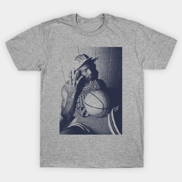 Michael Jordan Basketball