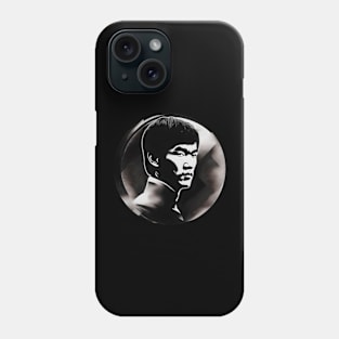 Bruce Lee Phone Case