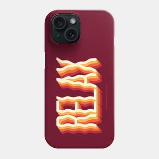 RELAX Funny Quote Trippy Phone Case