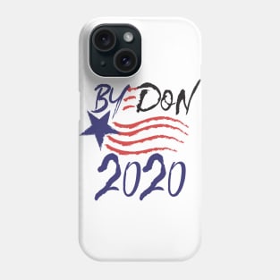 BYEDON 2020 Phone Case